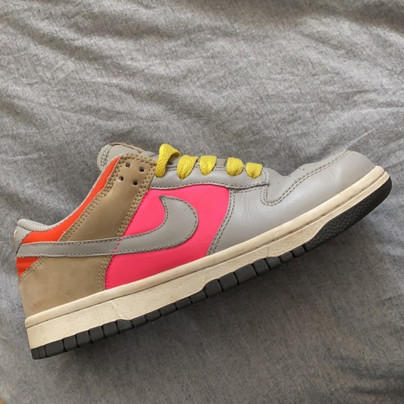 Nike women’s shoes - Picture 2 of 7